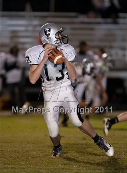 Thumbnail 1 in Dominion @ Loudoun Valley photogallery.