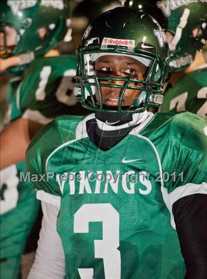 Thumbnail 3 in Dominion @ Loudoun Valley photogallery.