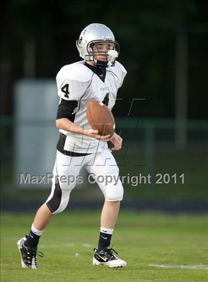 Thumbnail 3 in Dominion @ Loudoun Valley photogallery.