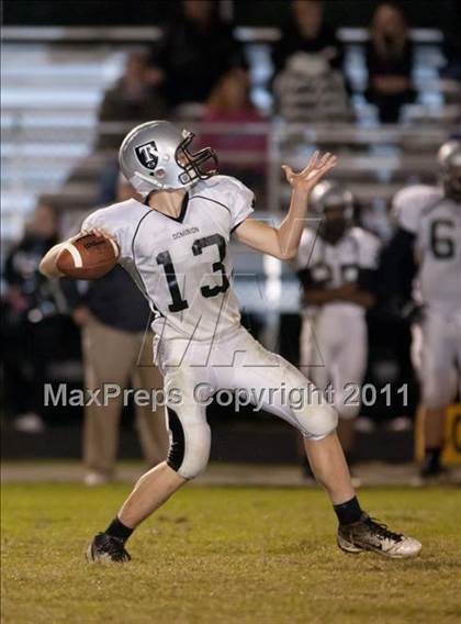 Thumbnail 2 in Dominion @ Loudoun Valley photogallery.