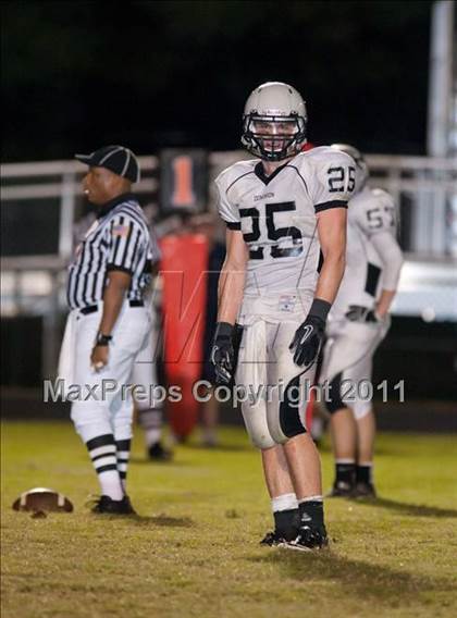 Thumbnail 2 in Dominion @ Loudoun Valley photogallery.
