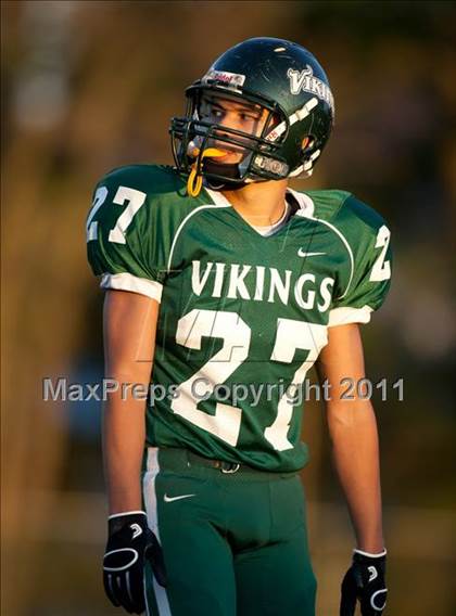 Thumbnail 1 in Dominion @ Loudoun Valley photogallery.