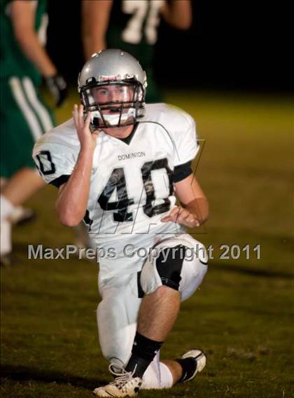 Thumbnail 3 in Dominion @ Loudoun Valley photogallery.