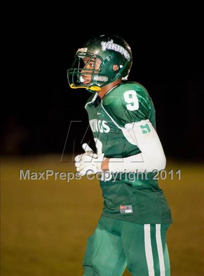 Thumbnail 2 in Dominion @ Loudoun Valley photogallery.