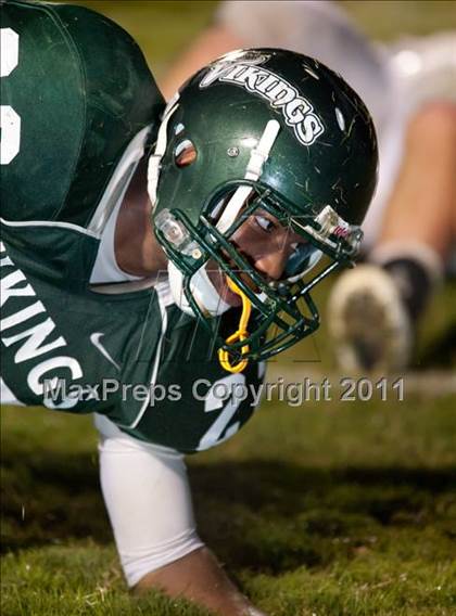 Thumbnail 3 in Dominion @ Loudoun Valley photogallery.
