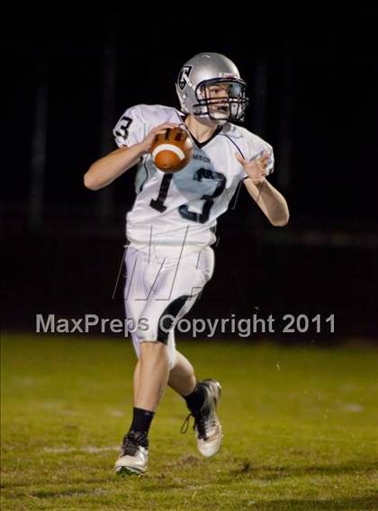 Thumbnail 1 in Dominion @ Loudoun Valley photogallery.