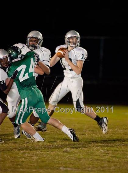 Thumbnail 1 in Dominion @ Loudoun Valley photogallery.