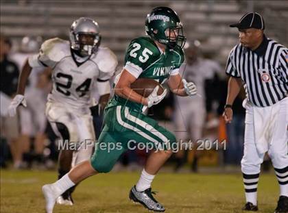 Thumbnail 1 in Dominion @ Loudoun Valley photogallery.