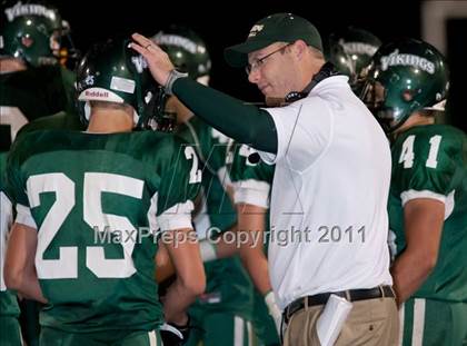 Thumbnail 1 in Dominion @ Loudoun Valley photogallery.