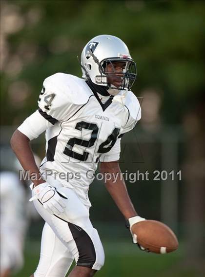 Thumbnail 3 in Dominion @ Loudoun Valley photogallery.