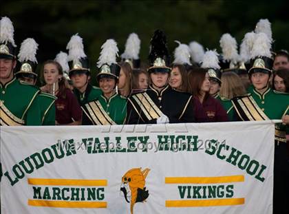 Thumbnail 3 in Dominion @ Loudoun Valley photogallery.