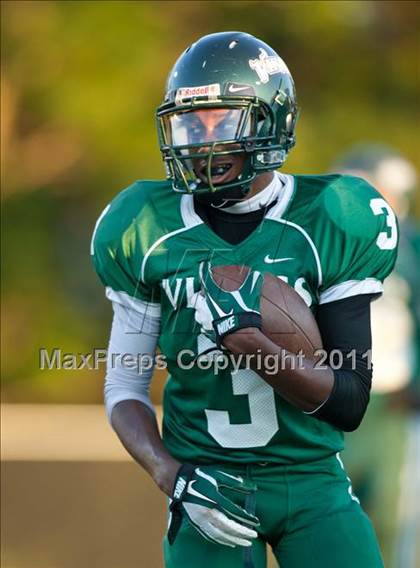 Thumbnail 3 in Dominion @ Loudoun Valley photogallery.