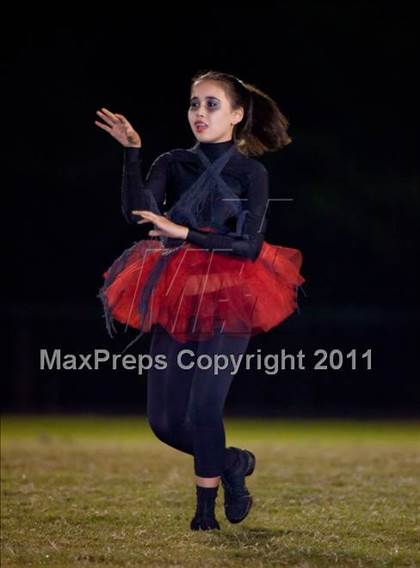 Thumbnail 1 in Dominion @ Loudoun Valley photogallery.