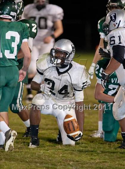 Thumbnail 3 in Dominion @ Loudoun Valley photogallery.
