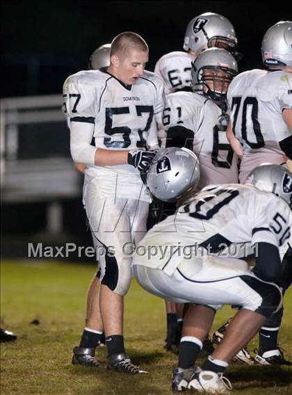 Thumbnail 1 in Dominion @ Loudoun Valley photogallery.