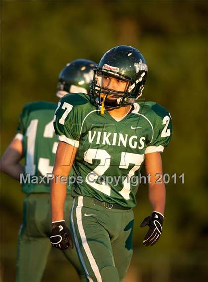 Thumbnail 3 in Dominion @ Loudoun Valley photogallery.