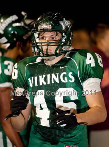 Thumbnail 3 in Dominion @ Loudoun Valley photogallery.