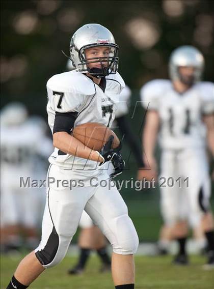 Thumbnail 2 in Dominion @ Loudoun Valley photogallery.