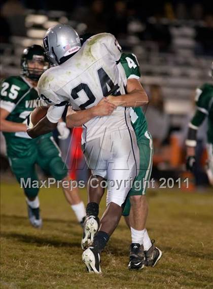 Thumbnail 1 in Dominion @ Loudoun Valley photogallery.