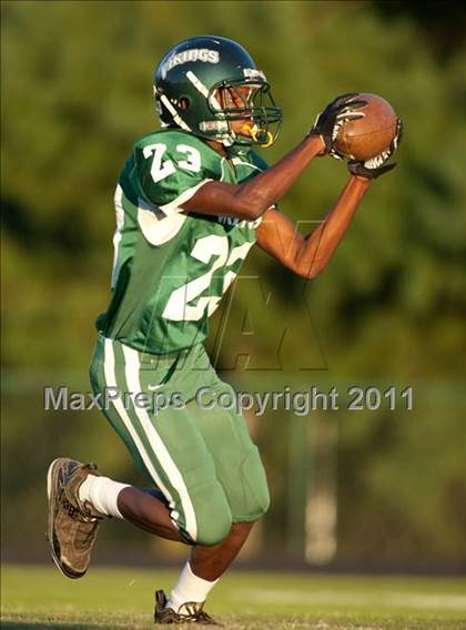 Thumbnail 2 in Dominion @ Loudoun Valley photogallery.