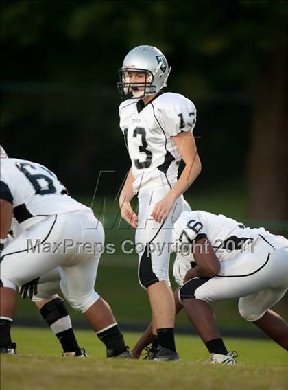 Thumbnail 3 in Dominion @ Loudoun Valley photogallery.