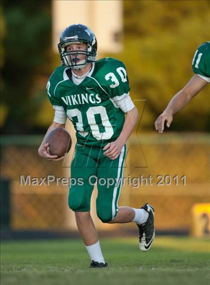 Thumbnail 3 in Dominion @ Loudoun Valley photogallery.