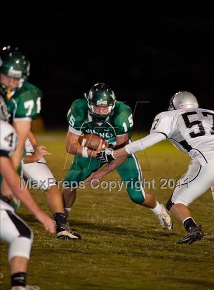 Thumbnail 2 in Dominion @ Loudoun Valley photogallery.