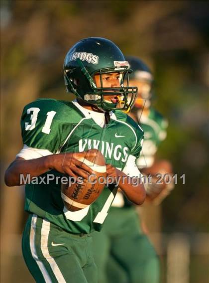 Thumbnail 3 in Dominion @ Loudoun Valley photogallery.