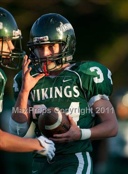 Thumbnail 3 in Dominion @ Loudoun Valley photogallery.
