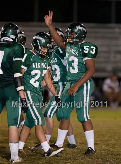 Thumbnail 2 in Dominion @ Loudoun Valley photogallery.
