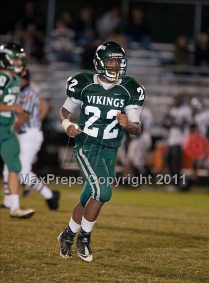 Thumbnail 1 in Dominion @ Loudoun Valley photogallery.