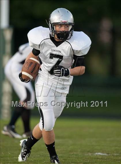 Thumbnail 2 in Dominion @ Loudoun Valley photogallery.