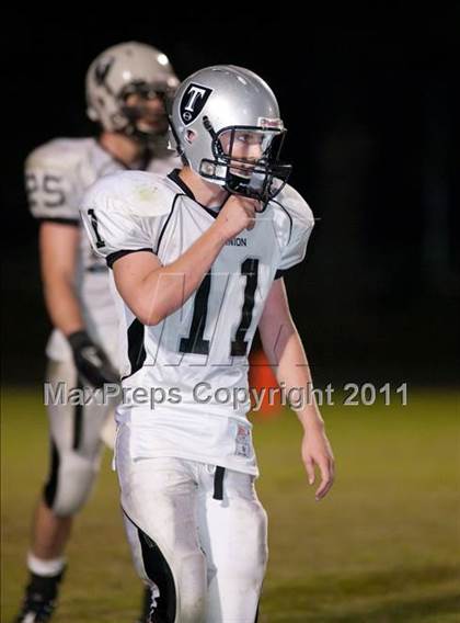 Thumbnail 2 in Dominion @ Loudoun Valley photogallery.