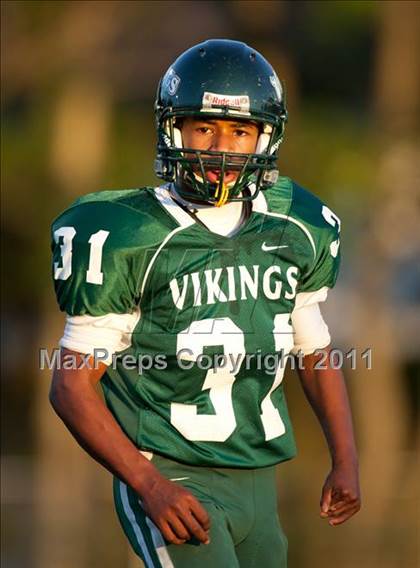 Thumbnail 1 in Dominion @ Loudoun Valley photogallery.