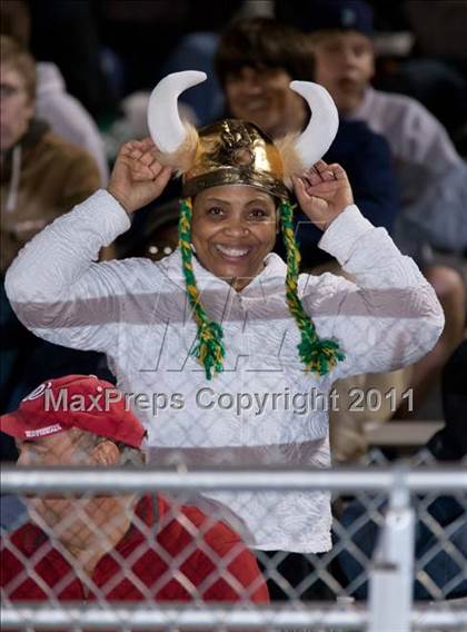 Thumbnail 1 in Dominion @ Loudoun Valley photogallery.