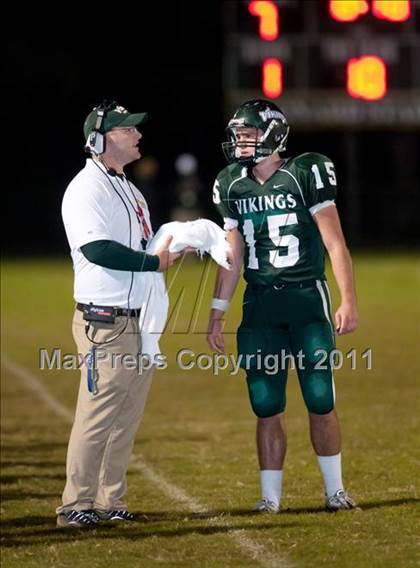 Thumbnail 3 in Dominion @ Loudoun Valley photogallery.