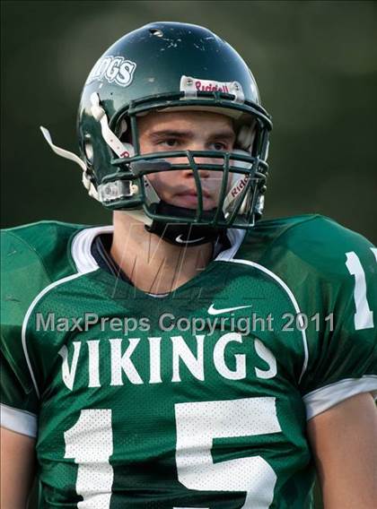 Thumbnail 3 in Dominion @ Loudoun Valley photogallery.