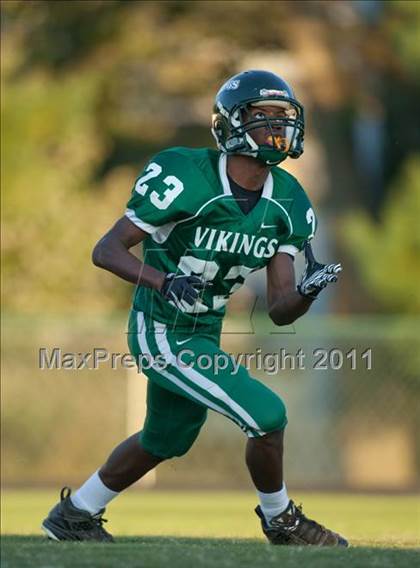 Thumbnail 1 in Dominion @ Loudoun Valley photogallery.