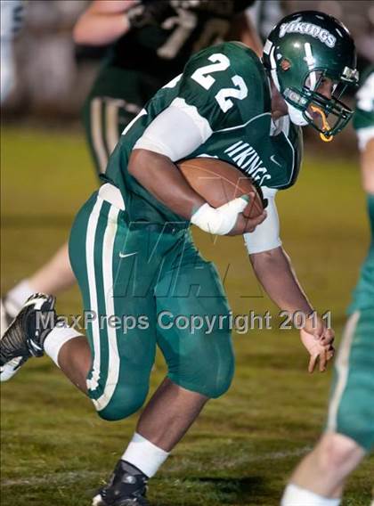 Thumbnail 2 in Dominion @ Loudoun Valley photogallery.