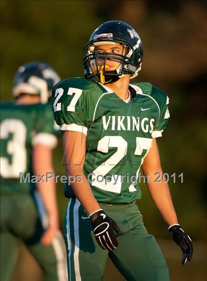 Thumbnail 3 in Dominion @ Loudoun Valley photogallery.