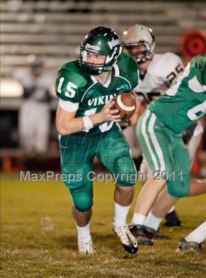 Thumbnail 1 in Dominion @ Loudoun Valley photogallery.