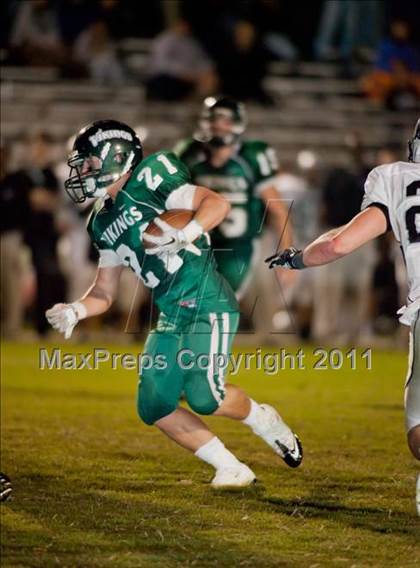 Thumbnail 3 in Dominion @ Loudoun Valley photogallery.