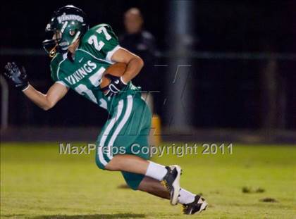 Thumbnail 2 in Dominion @ Loudoun Valley photogallery.