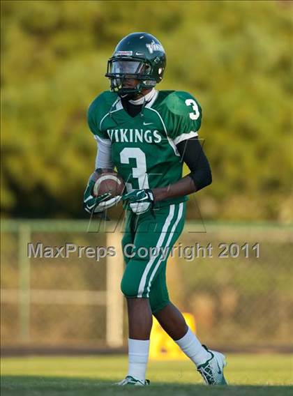 Thumbnail 2 in Dominion @ Loudoun Valley photogallery.