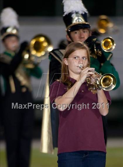 Thumbnail 1 in Dominion @ Loudoun Valley photogallery.