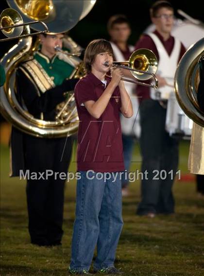 Thumbnail 3 in Dominion @ Loudoun Valley photogallery.