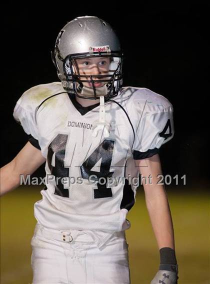 Thumbnail 2 in Dominion @ Loudoun Valley photogallery.
