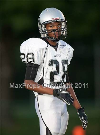 Thumbnail 2 in Dominion @ Loudoun Valley photogallery.