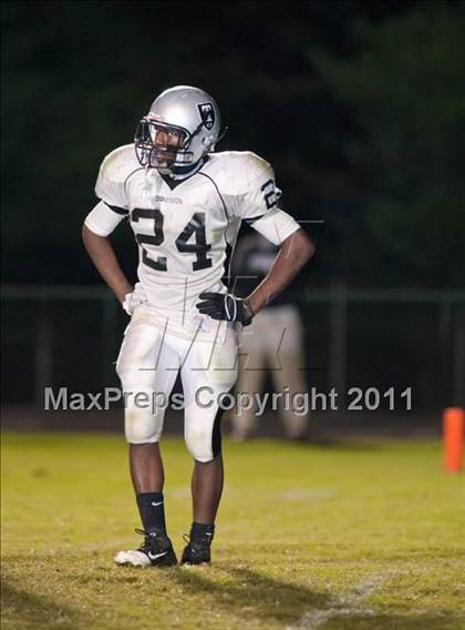 Thumbnail 3 in Dominion @ Loudoun Valley photogallery.