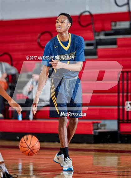 Thumbnail 2 in Chavez vs. Rosemont (Cordova Christmas Tournament) photogallery.